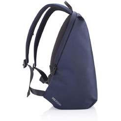 Рюкзак для ноутбука XD DESIGN Bobby Soft P705.795 (синий)