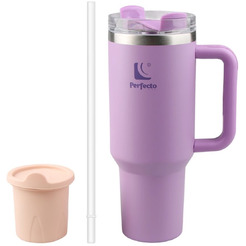 Термокружка PERFECTO LINEA Styley 27-120012