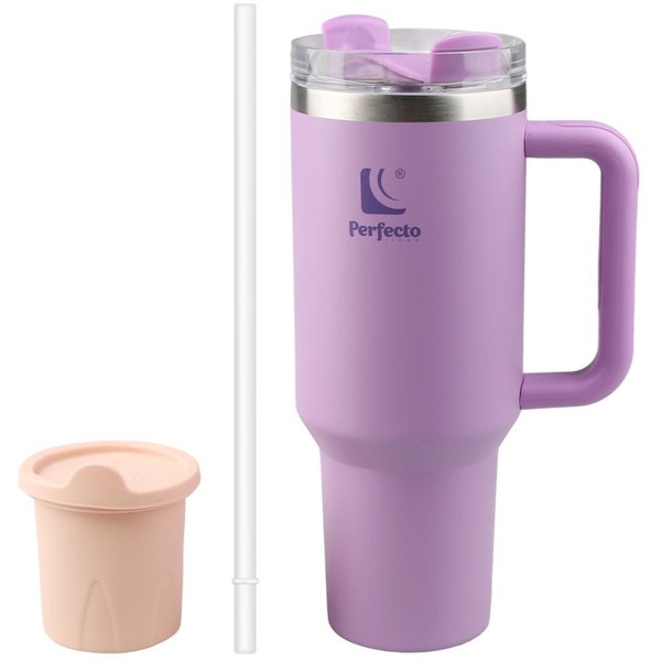 Термокружка PERFECTO LINEA Styley 27-120012