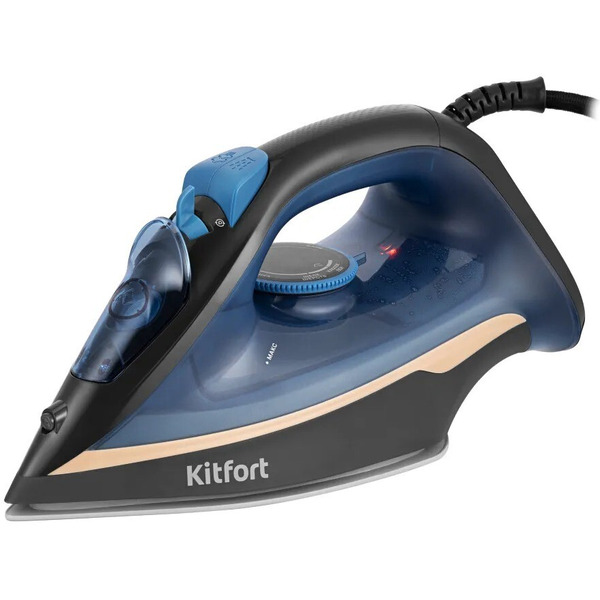 Утюг Kitfort КТ-2609