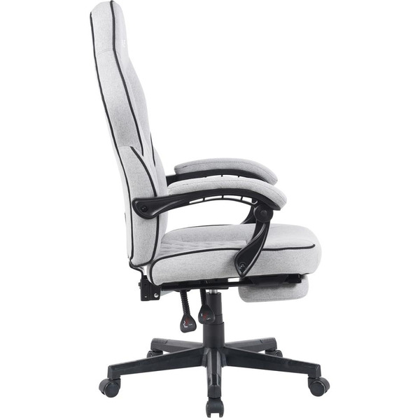 Игровое кресло Brave WS-5 Wong Grey