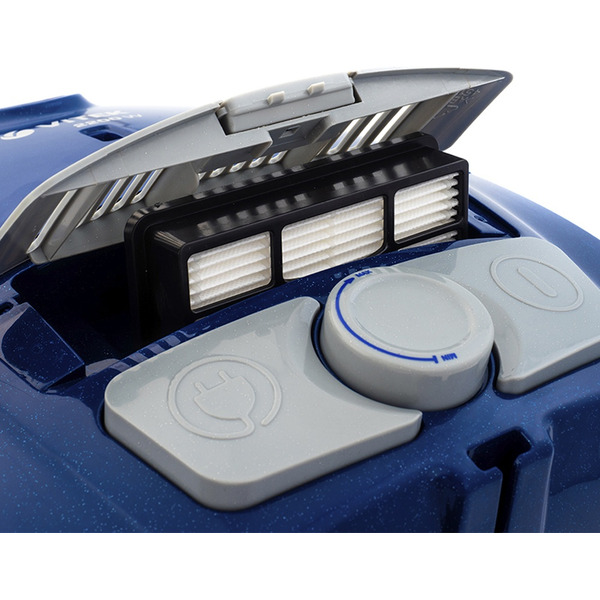 Пылесос Vitek VT-1892 B