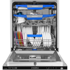 Встраиваемая посудомоечная машина MAUNFELD MLP-12IMROI