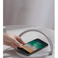 Беспроводное зарядное устройство XO WX030