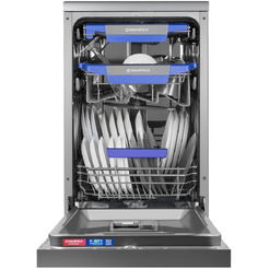 Посудомоечная машина MAUNFELD MWF45331S Inverter