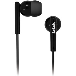 Наушники BBK EP-1003S