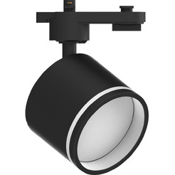 Светильник Feron AL163 41922 (черный)