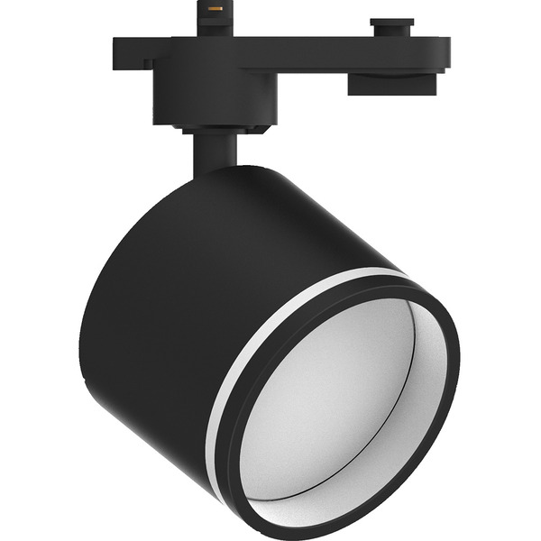 Светильник Feron AL163 41922 (черный)