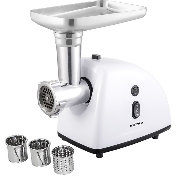Мясорубка Supra MGS-1805T