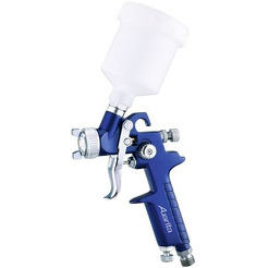 Краскопульт Auarita H-2000P, 1.0mm HVLP