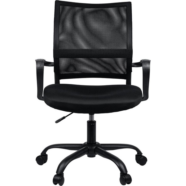 Кресло BRABIX Cargo MG-391 (черный) 532786