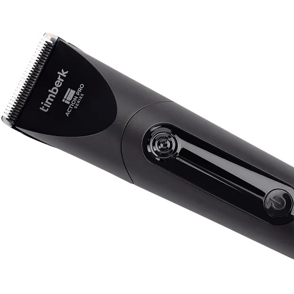 Машинка для стрижки Timberk T-HC340SLDW