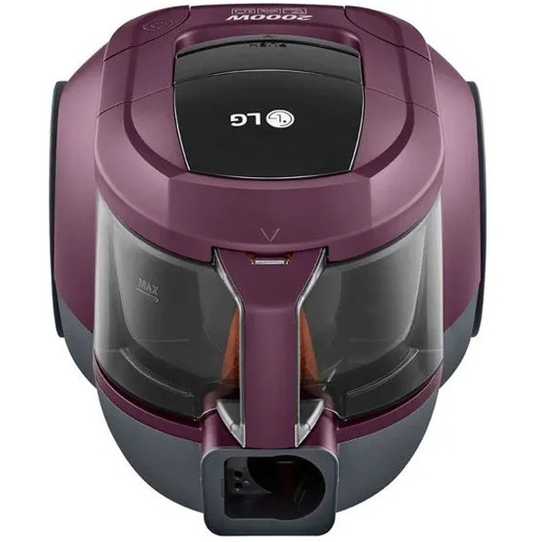 Пылесос LG VC5420NNTW