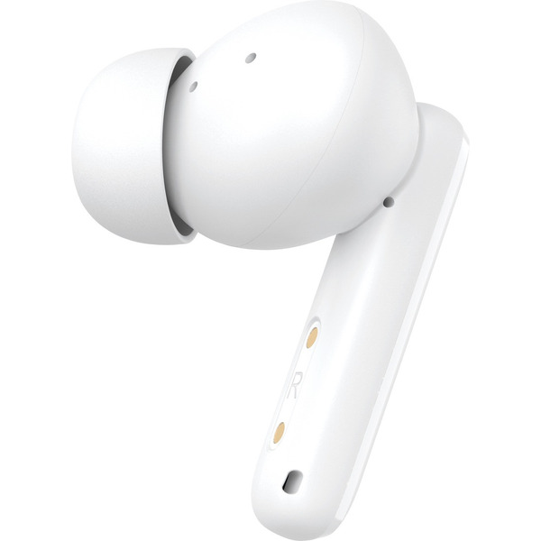 Беспроводные наушники QCY T13 ANC (белый)