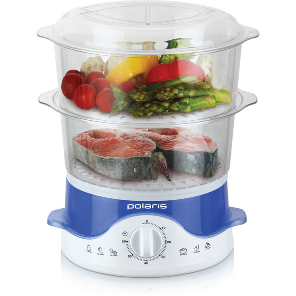 Пароварка Polaris PFS 0213