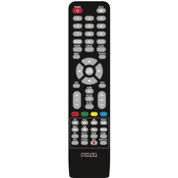 Телевизор POLAR P40L31T2SCSM (rev. 1)