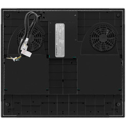 Варочная панель MAUNFELD CVI604SBEXWH Inverter