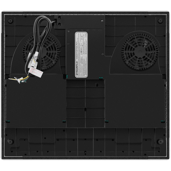 Варочная панель MAUNFELD CVI604SBEXWH Inverter