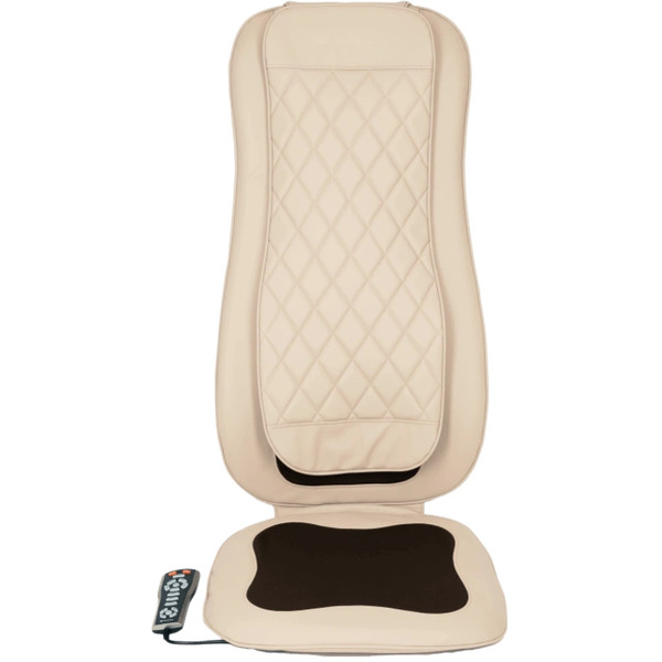 Массажная накидка Ergonova Feelback 4 LTE Beige