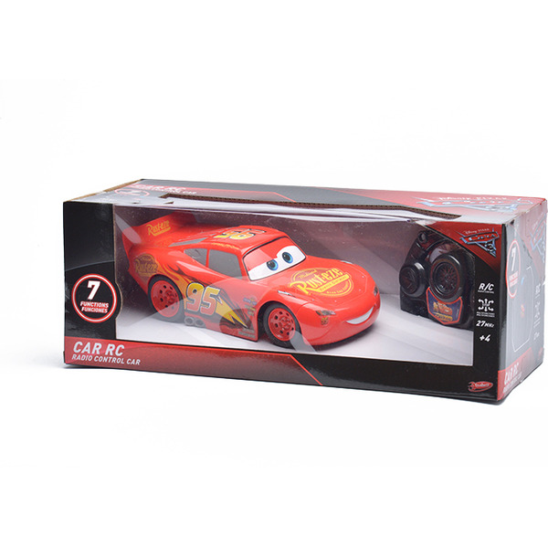 Автомобиль р/у Disney Молния Маккуин 7203/1 (22 см)