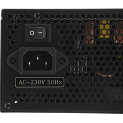 Блок питания Accord ACC-600W-12