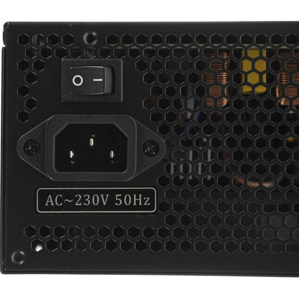 Блок питания Accord ACC-600W-12