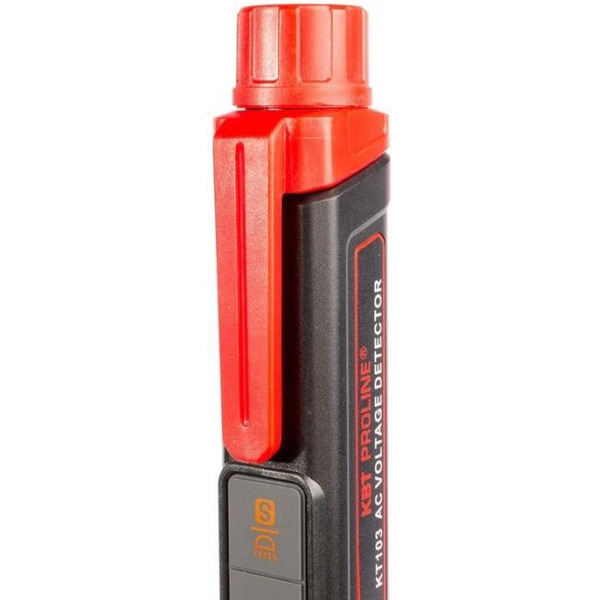 Детектор напряжения бесконтактный КВТ 90951 KT 103 серия PROLINE