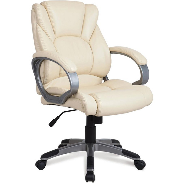 Кресло Brabix Eldorado EX-504 (бежевый)