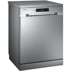 Посудомоечная машина Samsung DW60M6050FS/WT