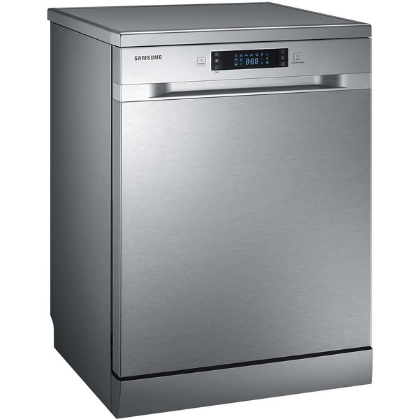 Посудомоечная машина Samsung DW60M6050FS/WT
