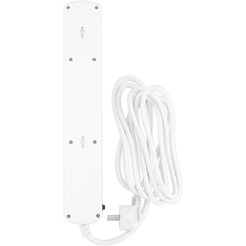 Сетевой фильтр Ippon BK-6-EU-3-10-W