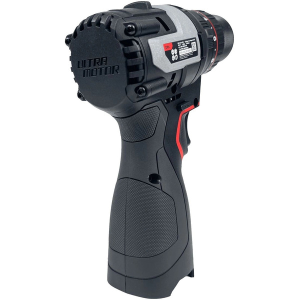 Дрель-шуруповерт Deli CZ16-1D2