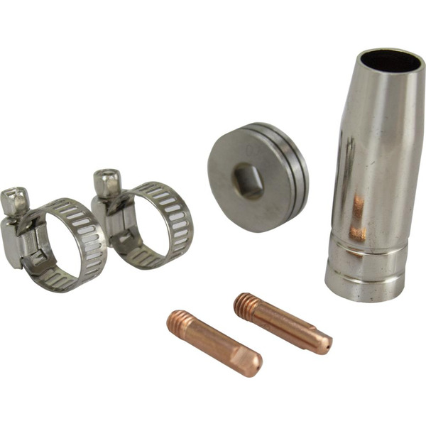 Сварочный инвертор Edon Smart MIG-180S