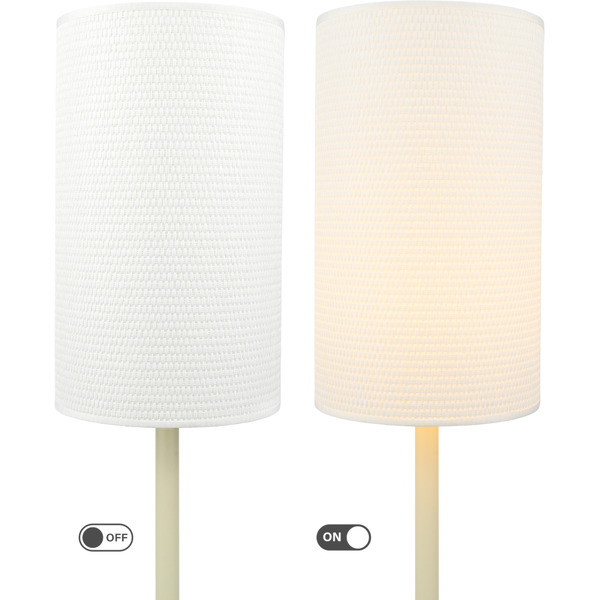 Настольная лампа ArtStyle HT-998BG (бежевый)