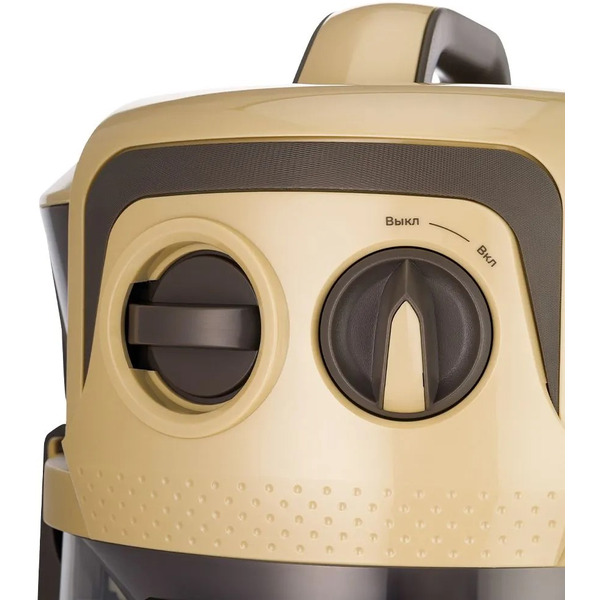 Пылесос Kitfort КТ-5192