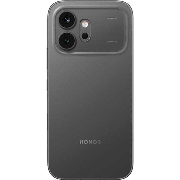 Смартфон Honor 600 8GB/256GB VKJ-NX9 (черный)