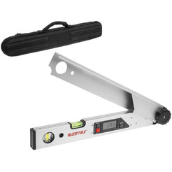 Угломер Wortex DAM 4500 0323271