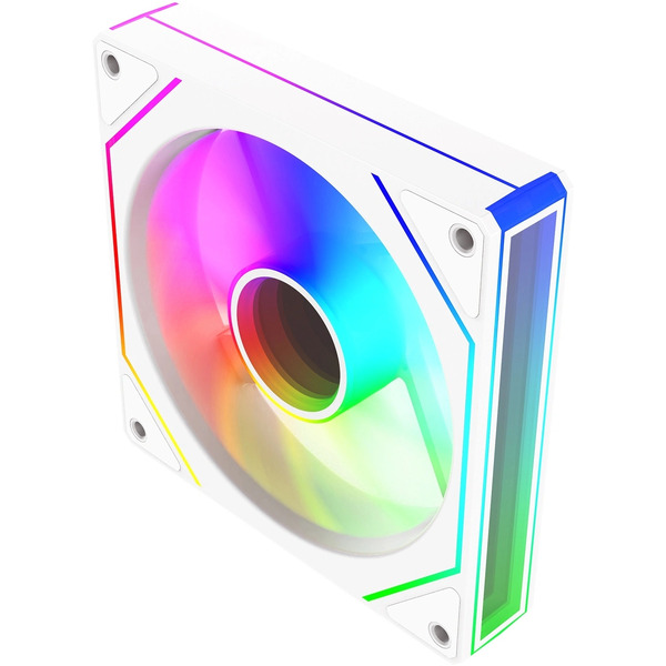 Вентилятор для корпуса Bloody CF-11 CF-11-ARGB120-WH