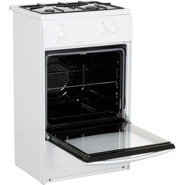 Плита газовая бытовая DARINA 1AS GM521 001 W