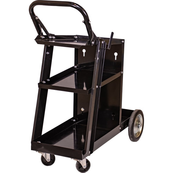 Тележка для сварочного аппарата Aurora Pro 35473