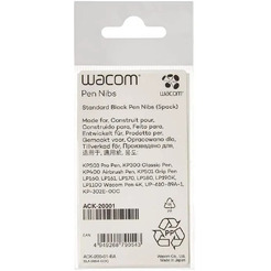 Сменные наконечники Wacom ACK20001 (5 шт.)