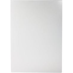 Пленка для ламинирования BRAUBERG глянцевая антистатик A3 75 мкм 100 шт 531796