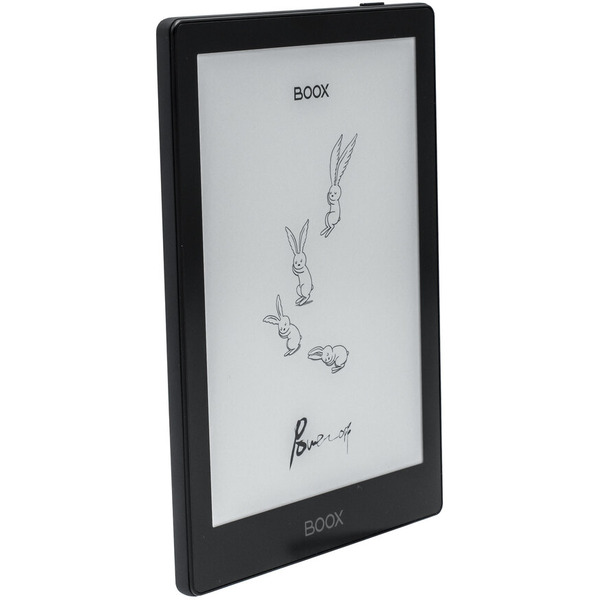 Электронная книга ONYX BOOX Go 6