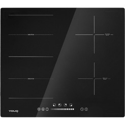 Варочная панель YOUQ YQHI 60.941F619 Inverter BL