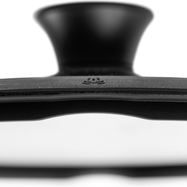 Крышка стеклянная Sundays Home SS24 (24см)