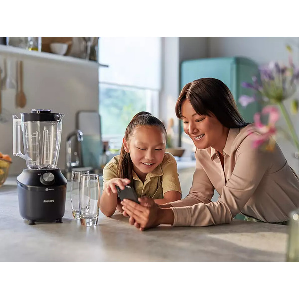 Блендер PHILIPS HR2291/41