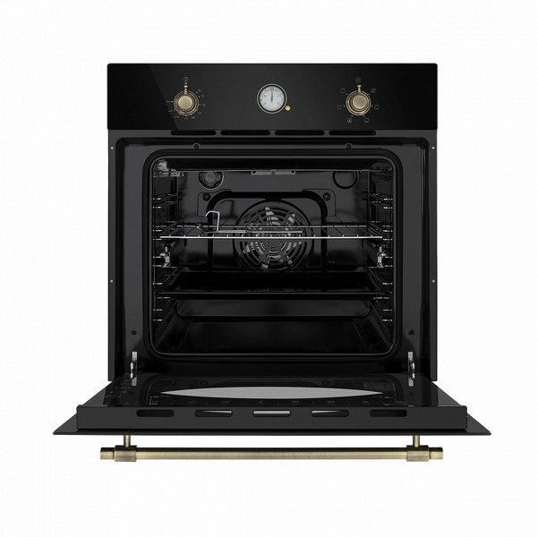 Духовой шкаф MAUNFELD EOEFG.566RBG.RT