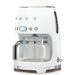 Капельная кофеварка Smeg DCF02WHEU