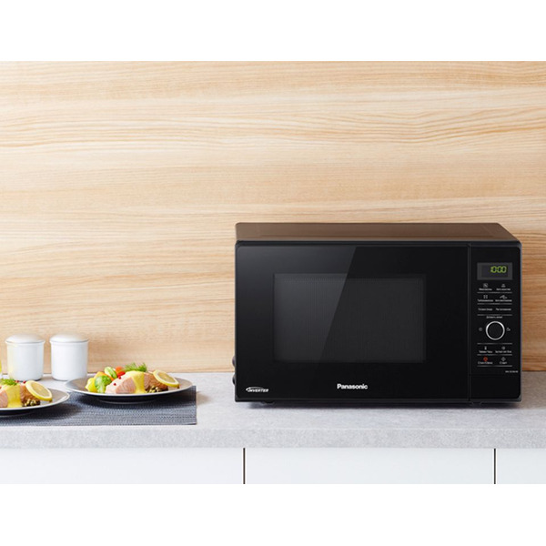 Микроволновая печь Panasonic NN-SD36HBZPE