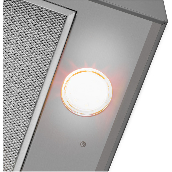 Вытяжка MAUNFELD Bath Isla 402 (нержавеющая сталь)